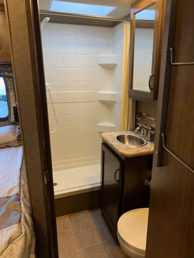 Aj-Xl Rv Rental Лос-Анджелес Экстерьер фото